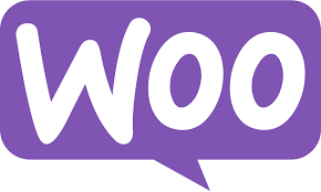 WooCommerce plugin logo
